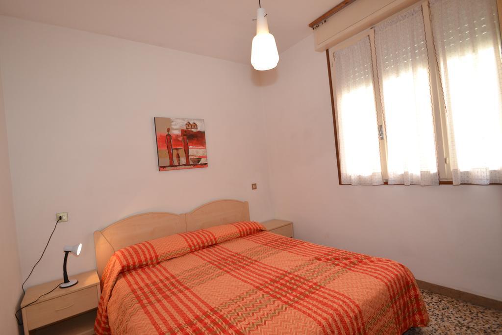 Pina E Carletto Apartment Bibione Exterior photo