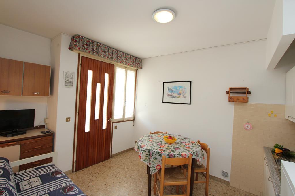 Pina E Carletto Apartment Bibione Exterior photo